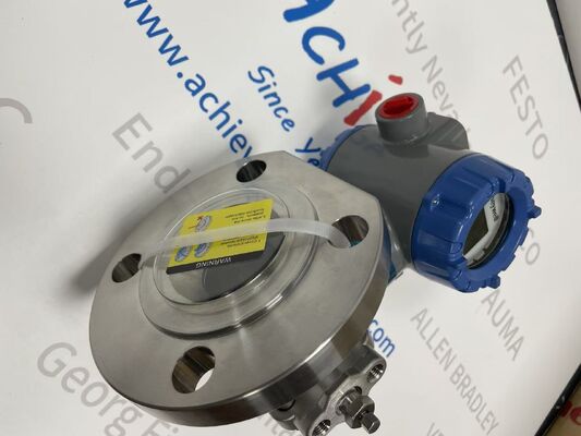 فرستنده فشار با دقت بالا STF83F-41AS1A-S00-C-DHC-11C-F-0