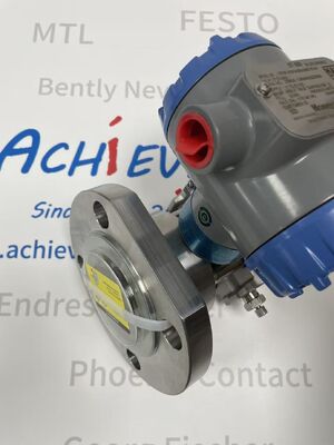 فرستنده فشار با دقت بالا STF83F-41AS1A-S00-C-DHC-11C-F-0