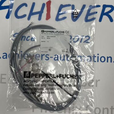 سنسور مجاورتی القایی Pepperl+Fuchs NBN4-12GM40-Z0