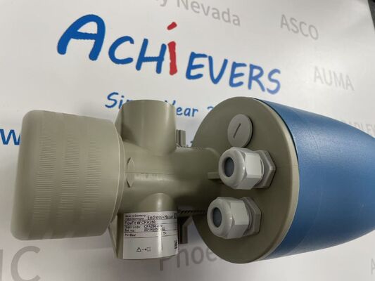 E+H CPA250-A00 مجموعه جریان Flowfit