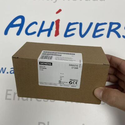 سیمنز 6ES7 972-0AA02-0XA0 تکرار RS485 با عملکرد بالا