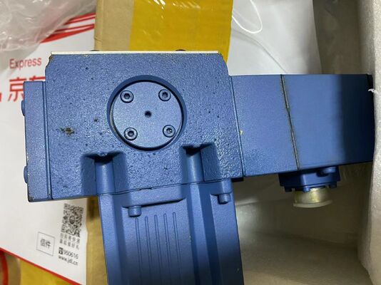 MOOG D691Z2086D شیر سرو الکترو هیدرولیک