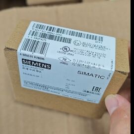 6ES7972-0BB42-0XA0 اتصال اتوبوس DP با سرعت بالا