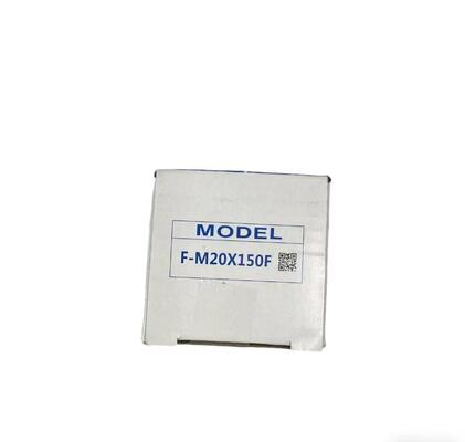 اتصال پنوماتیک نر مستقیم AirTAC F-M20X150F با دقت بالا