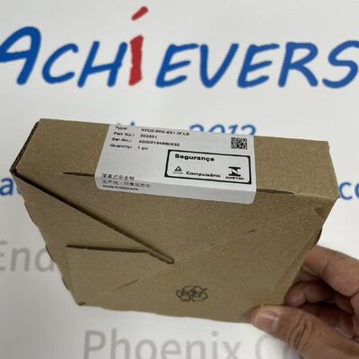 Pepperl+Fuchs KFD2-SR2-EX1.W.LB تقویت کننده سوئیچ و سد ایزوله کننده 1 کاناله با کارایی بالا