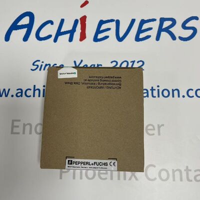 Pepperl+Fuchs KFD2-SR2-EX1.W.LB تقویت کننده سوئیچ و سد ایزوله کننده 1 کاناله با کارایی بالا