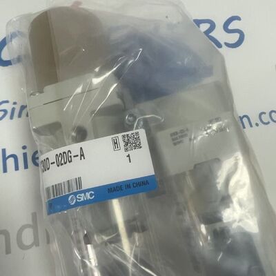 واحد ترکیبی هوای SMC AC30D-02DG-A با کارایی بالا