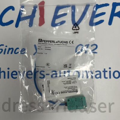 سنسور نزدیکی استندکتیو با قابلیت اطمینان بالا  NJ2-V3-N