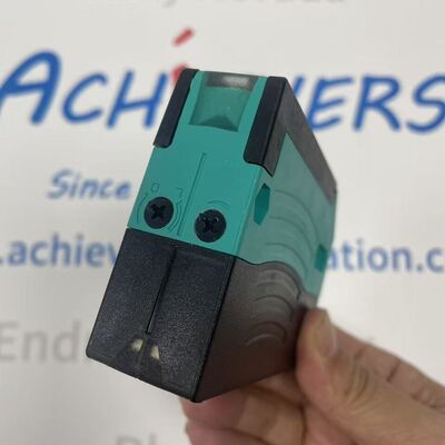 Pepperl+Fuchs LK28-55/31/116 High-Performance Retroreflective Photoelectric Sensor