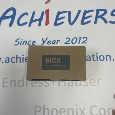 سنسور چنگالی SICK WFS3-40P415 با دقت بالا