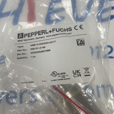 سنسور نزدیکی محرک  NBB10-30GM50-A2-V1