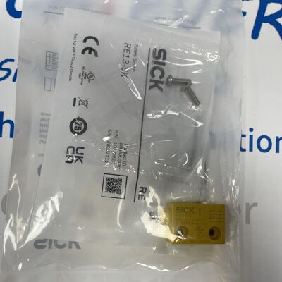 SICK RE13-SAC نوع 4 سوئیچ ایمنی مغناطیسی بدون تماس