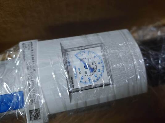 تنظیم کننده فیلتر ماژولار Festo MS6-LFR-12-D6-C-R-M-AS