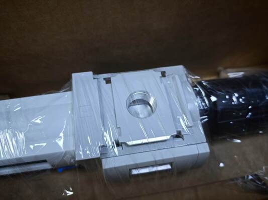 تنظیم کننده فیلتر ماژولار Festo MS6-LFR-12-D6-C-R-M-AS