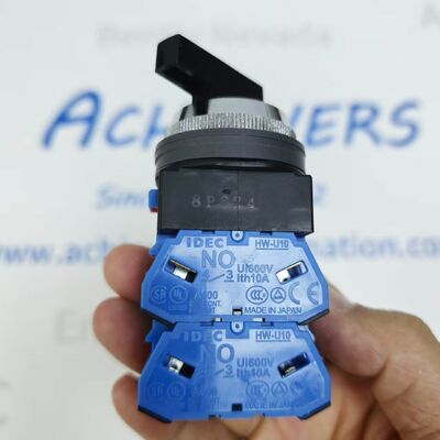 ماژول سوئیچ واحد کنترل IDEC HW-U10