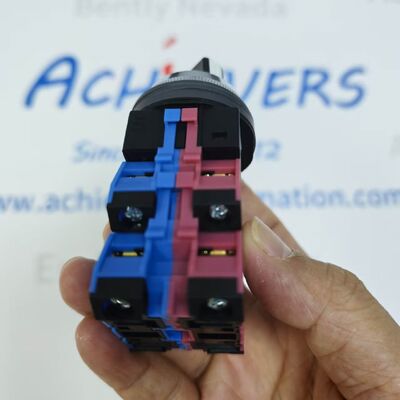 ماژول سوئیچ واحد کنترل IDEC HW-U10