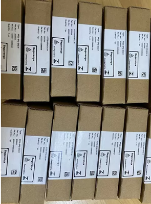 سد تقویت کننده سوئیچ ایزوله Pepperl+Fuchs kfd2-sr2-ex2.w