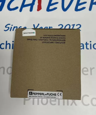 Pepperl+Fuchs kfd2 sr2 ex1 w lb مانع ایمنی تقویت کننده سوئیچ NAMUR جدا شده
