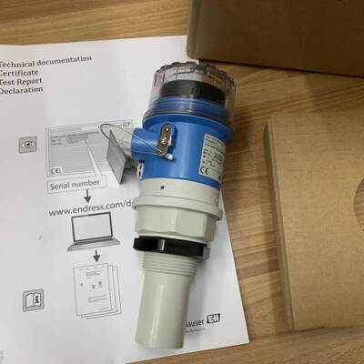 E+H FMU30-1020/0 پروسونک FMU30 فرستنده فشرده سطح فوق صوتی