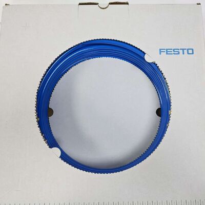 Festo PUN-H-12X2-BL لوله هواپیمایی پلی اورتان با فشار بالا