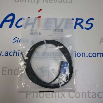 SICK GTB6-P1231 حسگر فوتو الکتریکی کوچک سرکوب پس زمینه