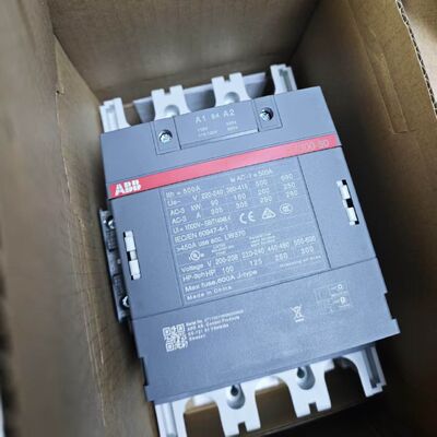 ABB 1SFL587074R841 AF Series Industrial Contactor