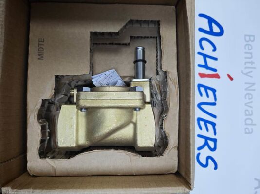 دانفوس EV220B 40 2/2-Way Servo Operated Solenoid Valve DN40