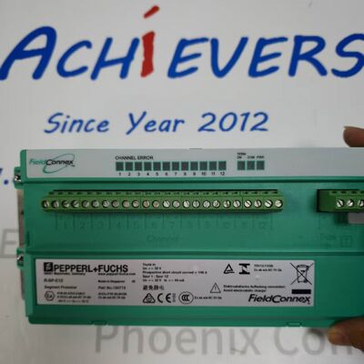 محافظ بخش پایه ریلی  R-SP-E12 DIN