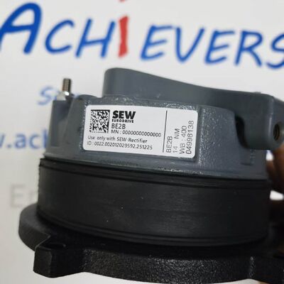 ترمز الکترومغناطیسی موتور SEW EURODRIVE-BE2B