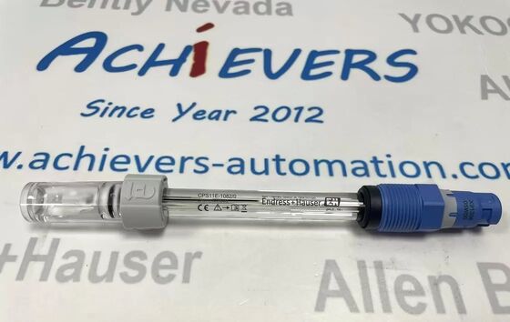 E+H cps11e endress Memosens 2.0 الکترود pH دیجیتال