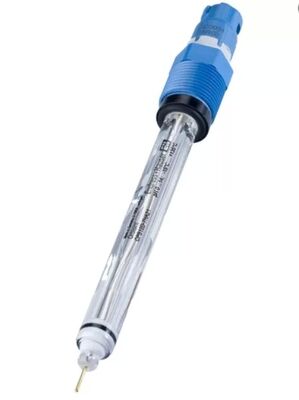 الکترود دیجیتال ORP قابل اعتماد E+H CPS12E و COS61-A1F0 Memosens 2.0