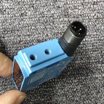 sick ag d 79183 Waldkirch Industrial Photoelectric