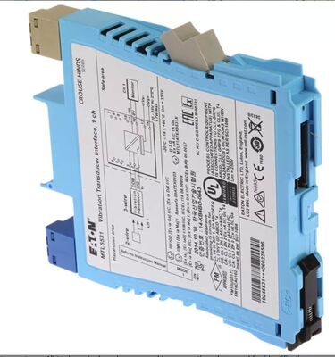 جداساز مبدل ارتعاش ذاتی ایمن MTL5531