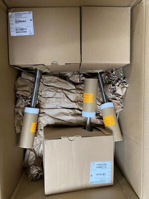 سوئیچ سطح چنگال تنظیم مایع E+H FTL51B-3M7P5/0