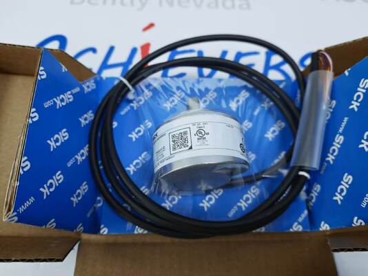 SICK DFS60B-S4EK00020 رمزگشایی روتاری افزایشی