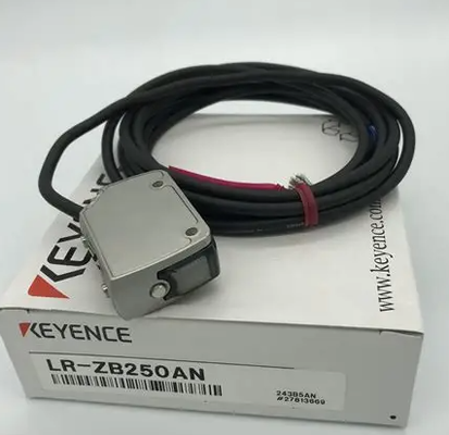 Keyence LR-ZB250AN CMOS Laser Distance Sensor