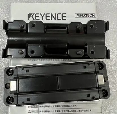 سنسور جریان مایع فوق صوتی Keyence FD-Q50C Clamp-on