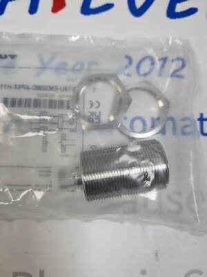 Turck BI3U-EG12SK-AP6X Inductive Proximity Sensor