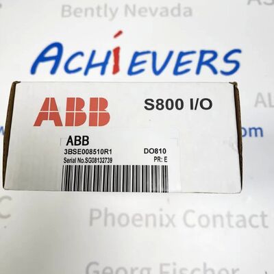 ABB DO810 Digital Output Module