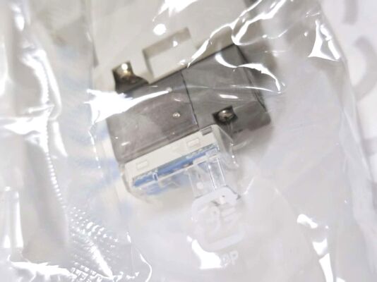 SMC SY7420-5LZ-02-Q 5‑Port Pneumatic Solenoid Valve