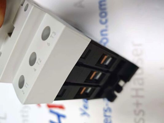 EATON PKZM4-58 قطع کننده محافظ موتور