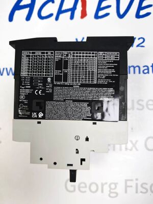 EATON PKZM4-58 قطع کننده محافظ موتور