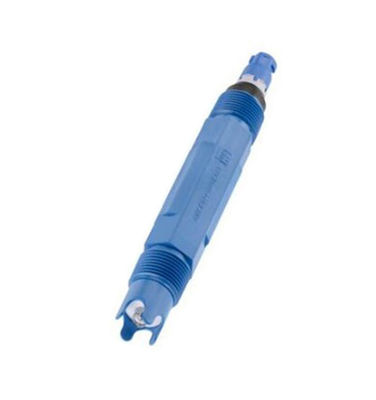 CPF81D-7LH11 Endress+Hauser Compact PH Electrode Orbipac 0-14pH؛ 0 تا 110 درجه سانتیگراد