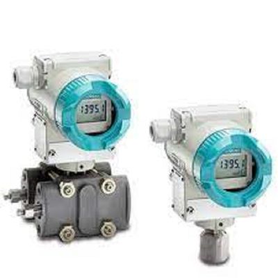 7MF4433-1DA22-2AB6-Z A02 فرستنده سیمنز برای فشار و جریان تفاوتی