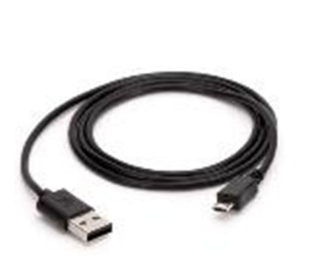 TREX-0004-0002 EMERSON TREX دستگاه ارتباطی کابل USB USB به میکرو USB
