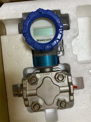 فشار فرقی HONEYWELL فرستنده هوشمند STD700 STD730-E1AS4AS-1-A-AHB-11S-A-30A0-F1 F5-0000 STD730