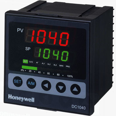DC1040CR-302-000-E کنترل کننده دیجیتال Honeywell DC1010 DC1020 DC1030 DC1040