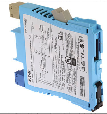 MTL5531 رابط انتقال دهنده لرزش MTL مانع ایمنی
