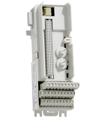 ABB TU810V1 3BSE013230R1 ماژول کامپکت ولتاژ پایانی 50V 16 کانال