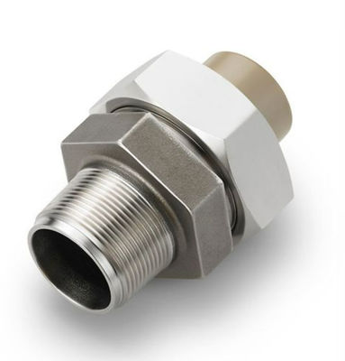23242-02 امرسون Rosemount PH حسگر نصب آداپتور 1.5 " ورودی 1" X 0.75 "